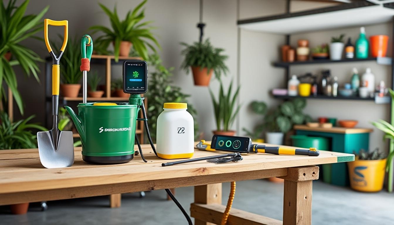 découvrez notre comparatif des 5 désherbants les plus efficaces pour éliminer les mauvaises herbes. analysez les caractéristiques, avantages et inconvénients de chaque produit pour choisir celui qui répond le mieux à vos besoins en jardinage.