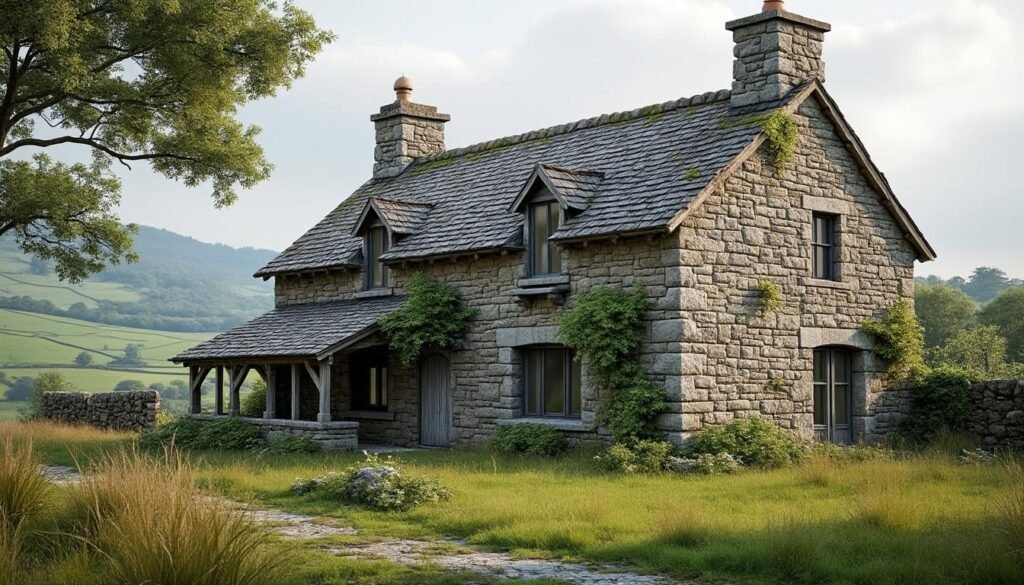 découvrez une analyse approfondie de la qualité des constructions en bretagne, entre tradition et modernité, pour mieux comprendre leurs atouts et défis.