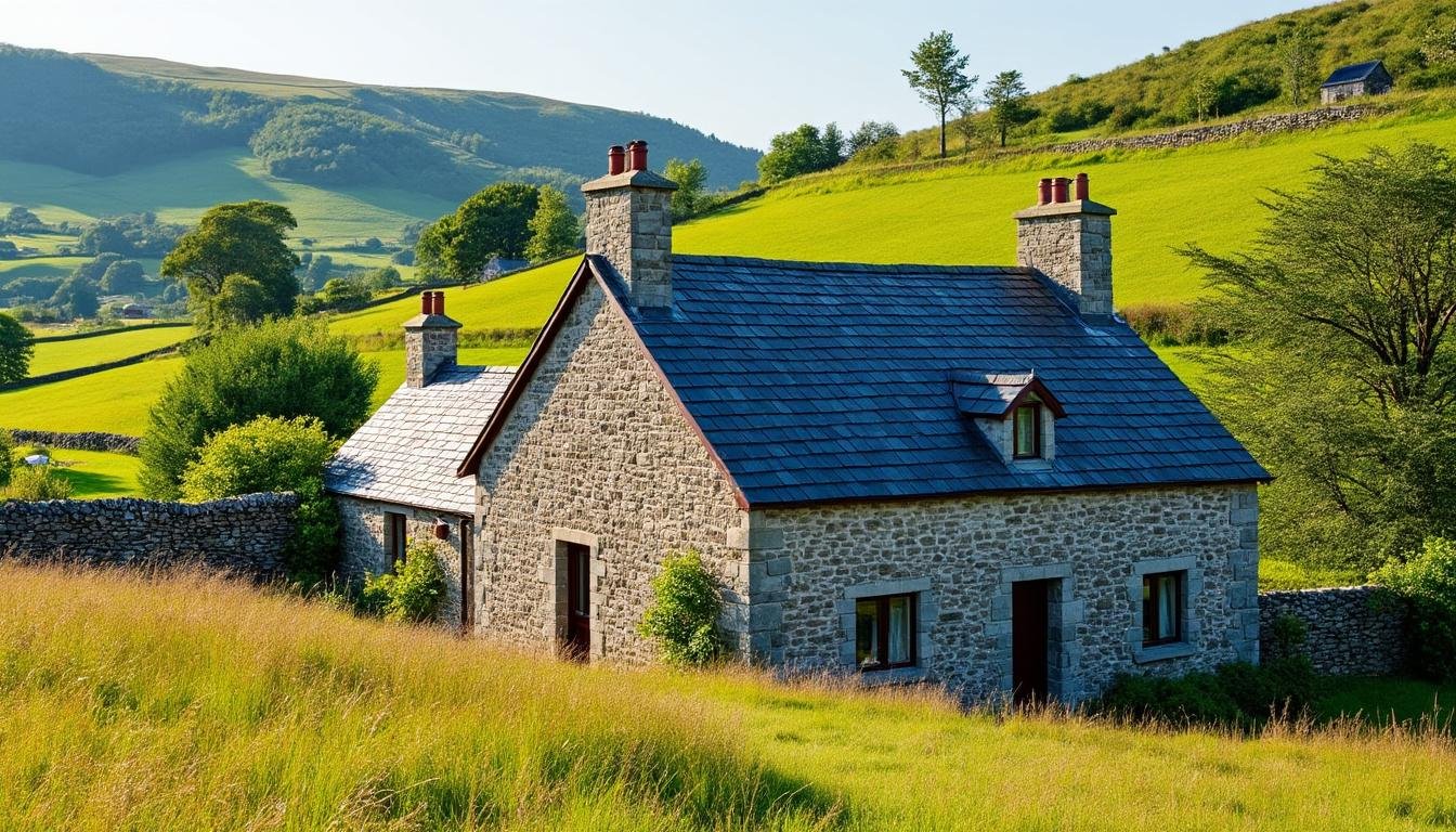 découvrez une analyse approfondie de la qualité des constructions bretonnes : matériaux, durabilité et savoir-faire local.