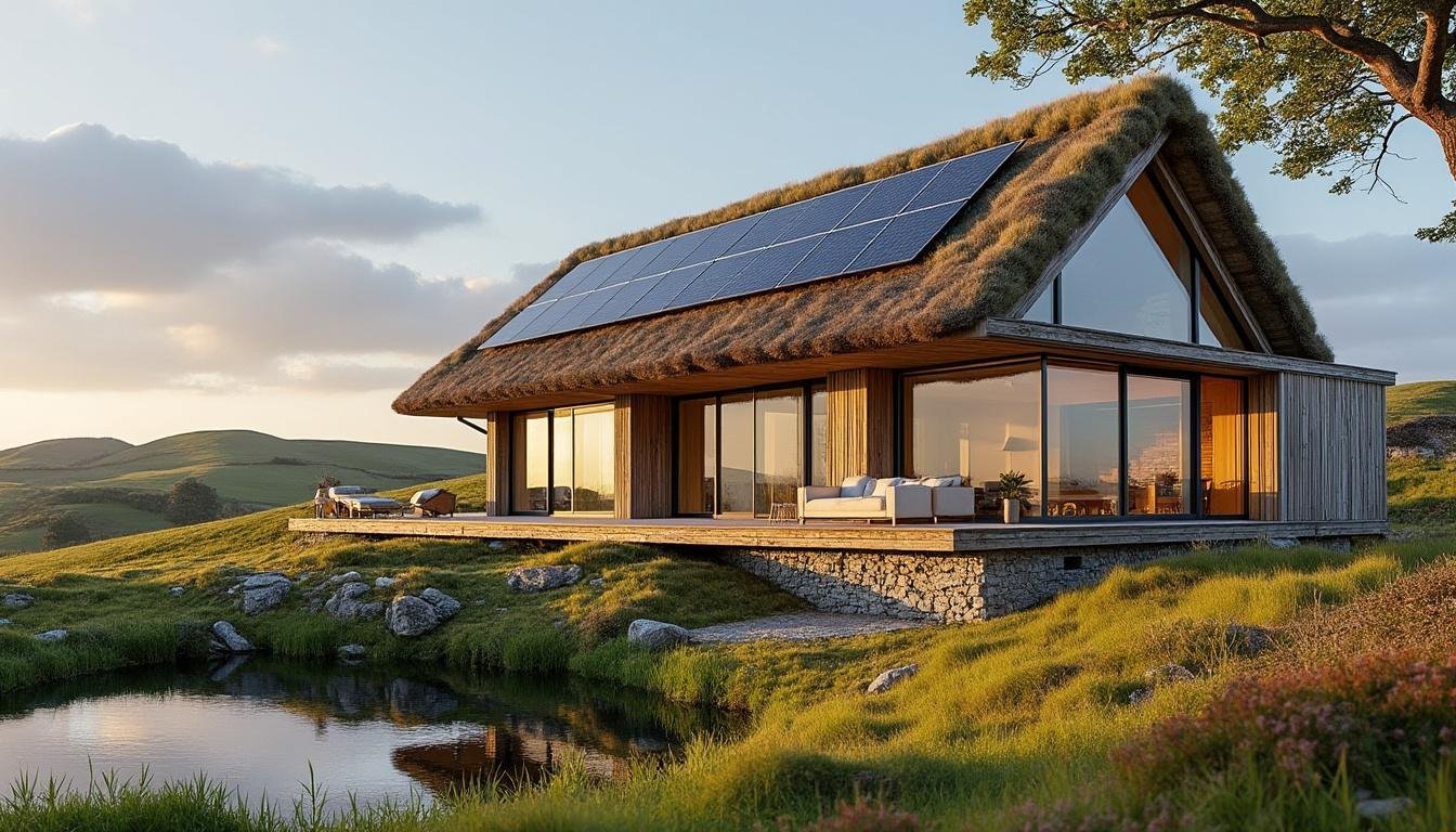 découvrez une analyse approfondie de la qualité des constructions bretonnes, leurs spécificités et les critères qui garantissent leur solidité et durabilité.