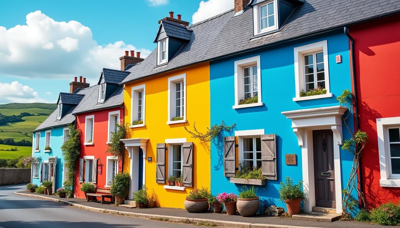 découvrez une analyse approfondie de la qualité des constructions bretonnes, entre savoir-faire traditionnel et innovations modernes.