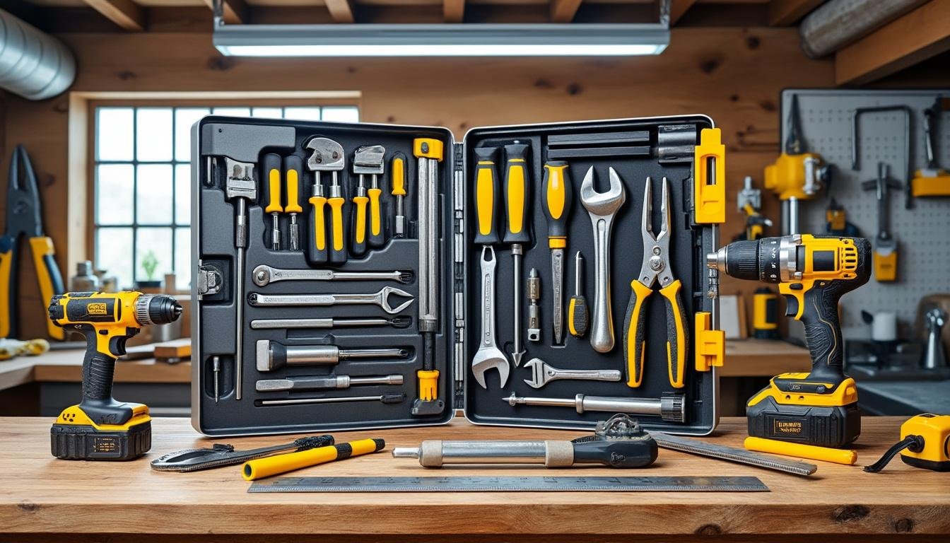 découvrez la liste complète d'outils sur r-diffusion.org, l'essentiel pour réussir tous vos travaux efficacement et avec succès.