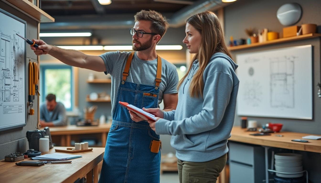 découvrez bricole-facilement.fr, votre partenaire idéal pour réussir tous vos travaux de bricolage facilement et efficacement. conseils, astuces et guides pratiques à portée de main.