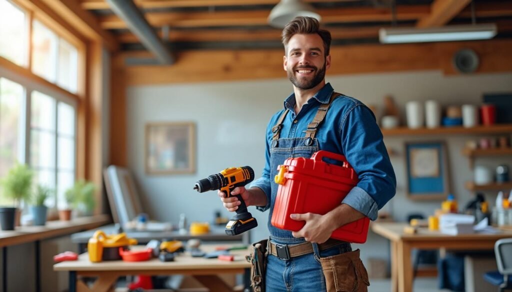 découvrez bricole-facilement.fr, votre partenaire idéal pour réussir tous vos travaux de bricolage facilement et efficacement. conseils, astuces et guides complets pour vos projets.