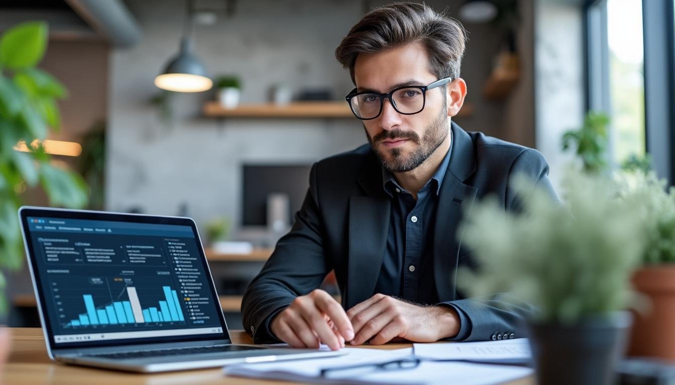 utilisez le simulateur de revenu indépendant sur creation-entreprise-france.com pour estimer facilement votre salaire d'entrepreneur et planifier votre activité en toute sérénité.